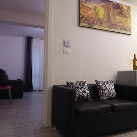 Mascarella House Bologna Apartment Exterior photo
