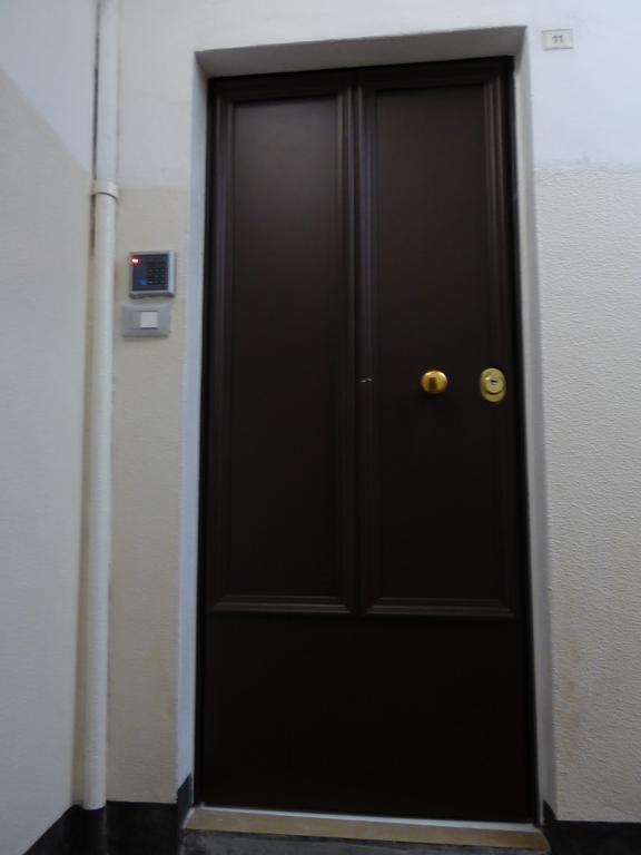 Mascarella House Bologna Apartment Exterior photo