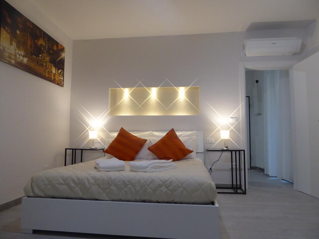 Mascarella House Bologna Apartment Exterior photo