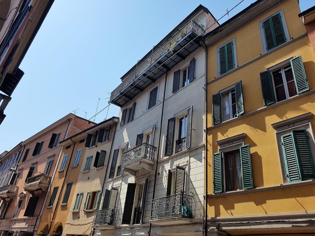 Mascarella House Bologna Apartment Exterior photo
