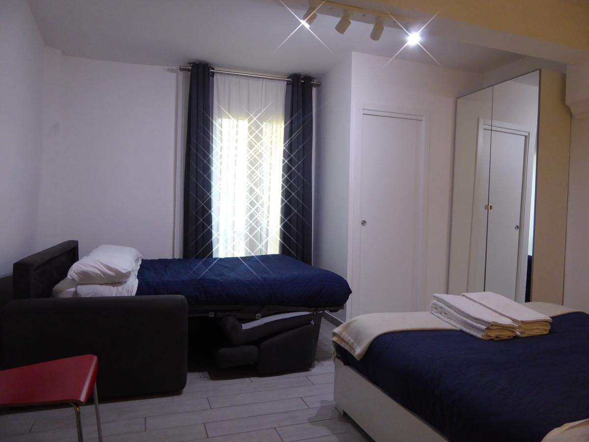 Mascarella House Bologna Apartment Exterior photo