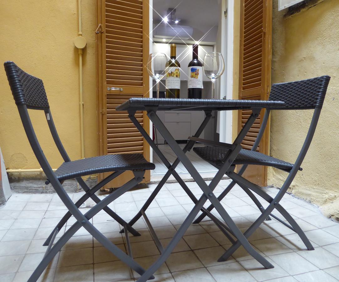 Mascarella House Bologna Apartment Exterior photo