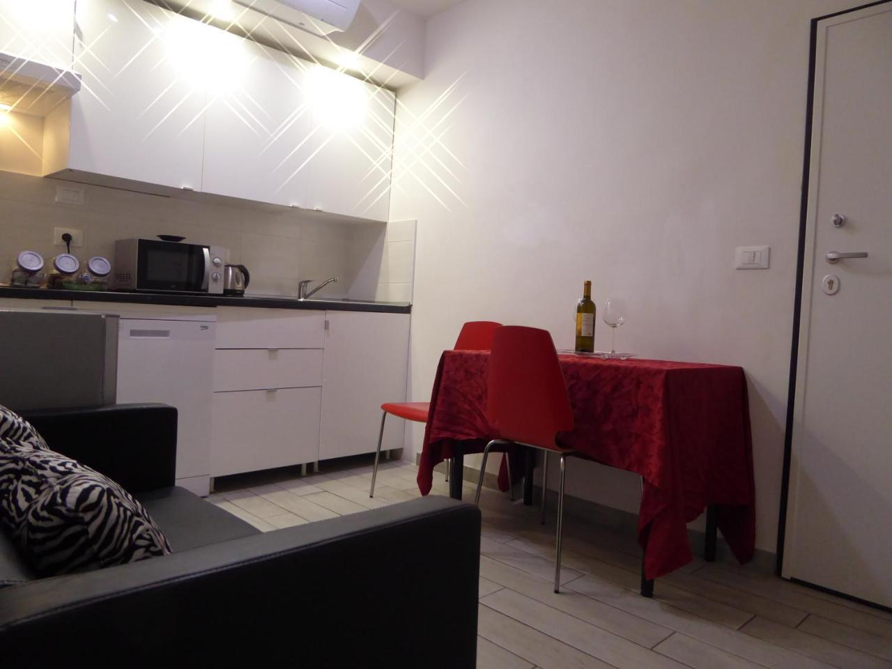 Mascarella House Bologna Apartment Exterior photo